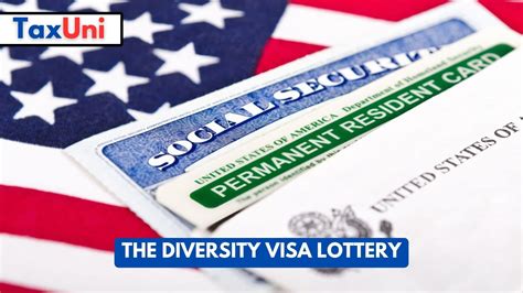 diversity visa lottery odds